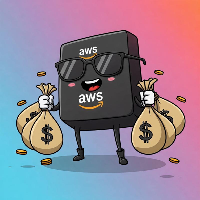 Featured image of post AWS Lambda : La phase d'INIT devient payante - faut-il s'alarmer ?