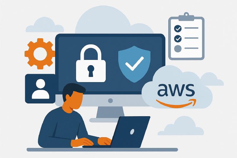 Featured image of post Comment et pourquoi configurer AWS IAM Identity Center sur votre compte AWS