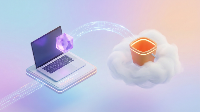 Featured image of post Comment migrer son State de Terraform Cloud vers AWS S3 ?