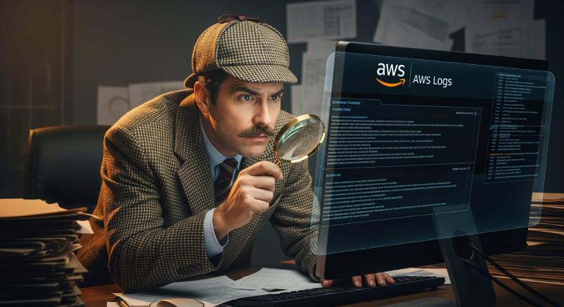 Featured image of post Sur la piste de la ressource perdue - Mon enquête avec Athena et CloudTrail