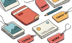 Featured image of post Why Tagging your AWS Resources is a Must?